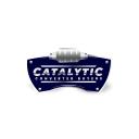 Catalytic Converter Buyers  logo
